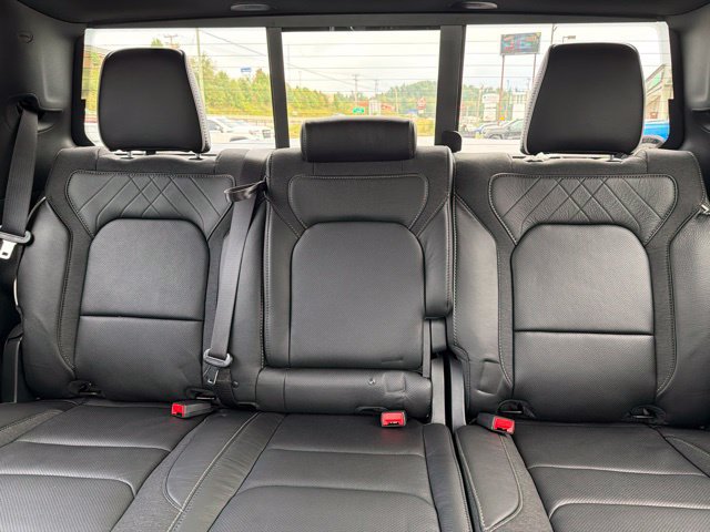New 2027 RAM 1500 Limited AWD/4WD image 56