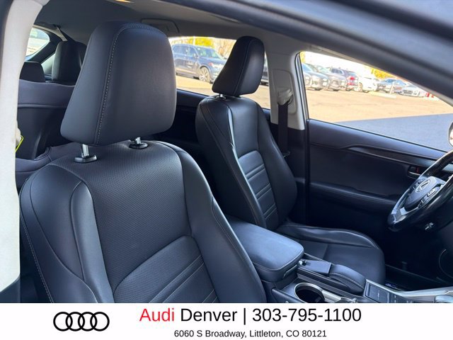 Used 2017 Lexus NX 300h AWD w/ Premium Package image 7