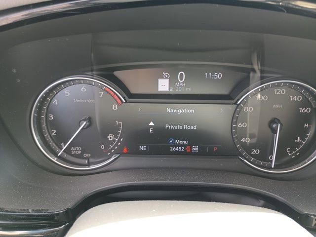 Used 2022 Cadillac XT6 Premium Luxury image 13