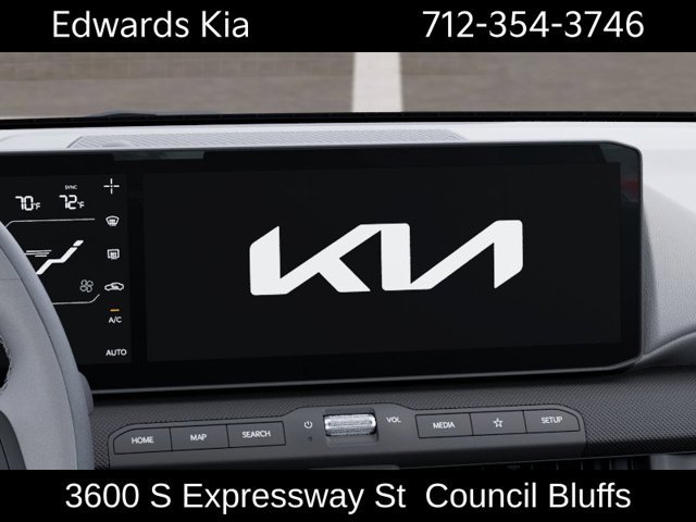 New 2026 Kia K4 GT-Line Turbo FWD image 22