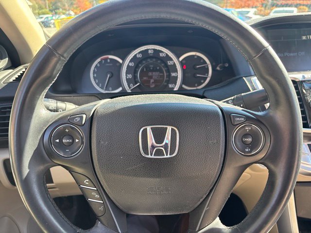 Used 2014 Honda Accord EX-L image 15