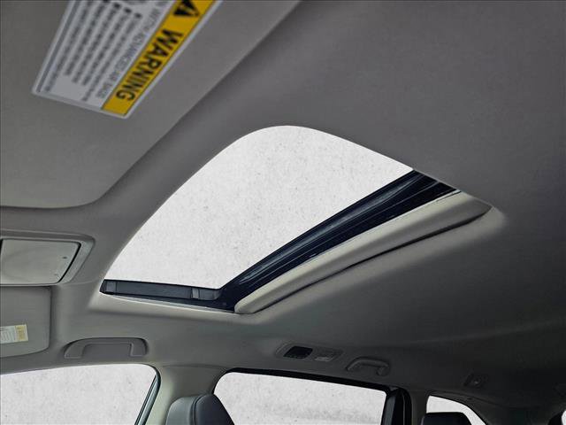 New 2026 Honda Odyssey EX-L image 13