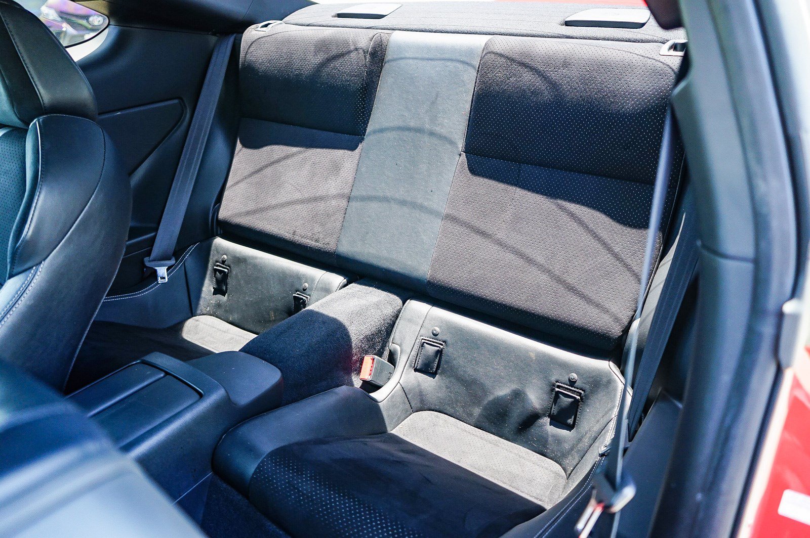 Certified 2024 Toyota GR86 Premium RWD image 18