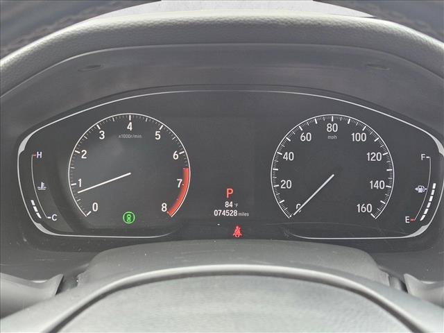 Used 2020 Honda Accord EX-L image 11