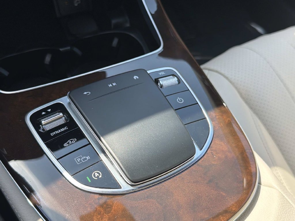 Used 2021 Mercedes-Benz E 450 4MATIC Sedan image 25