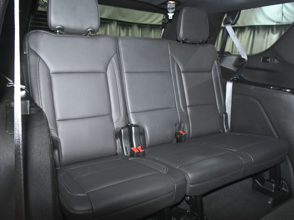 Used 2023 Chevrolet Tahoe Z71 image 51