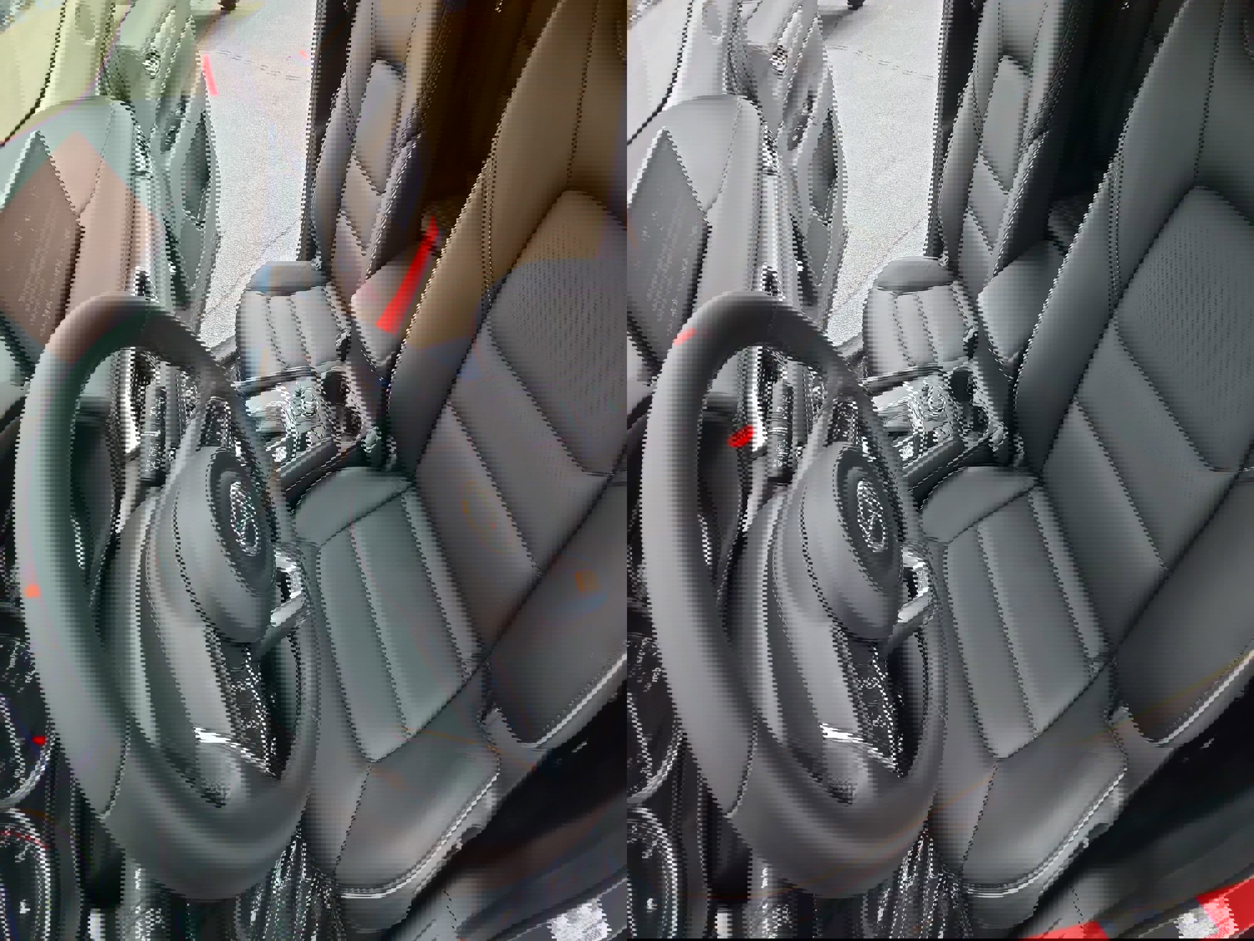 Used 2024 MAZDA CX-5 AWD 2.5 S w/ Select Package image 15