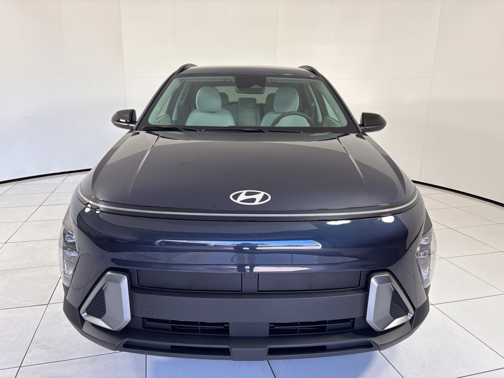 New 2027 Hyundai Kona SEL Sport FWD image 8