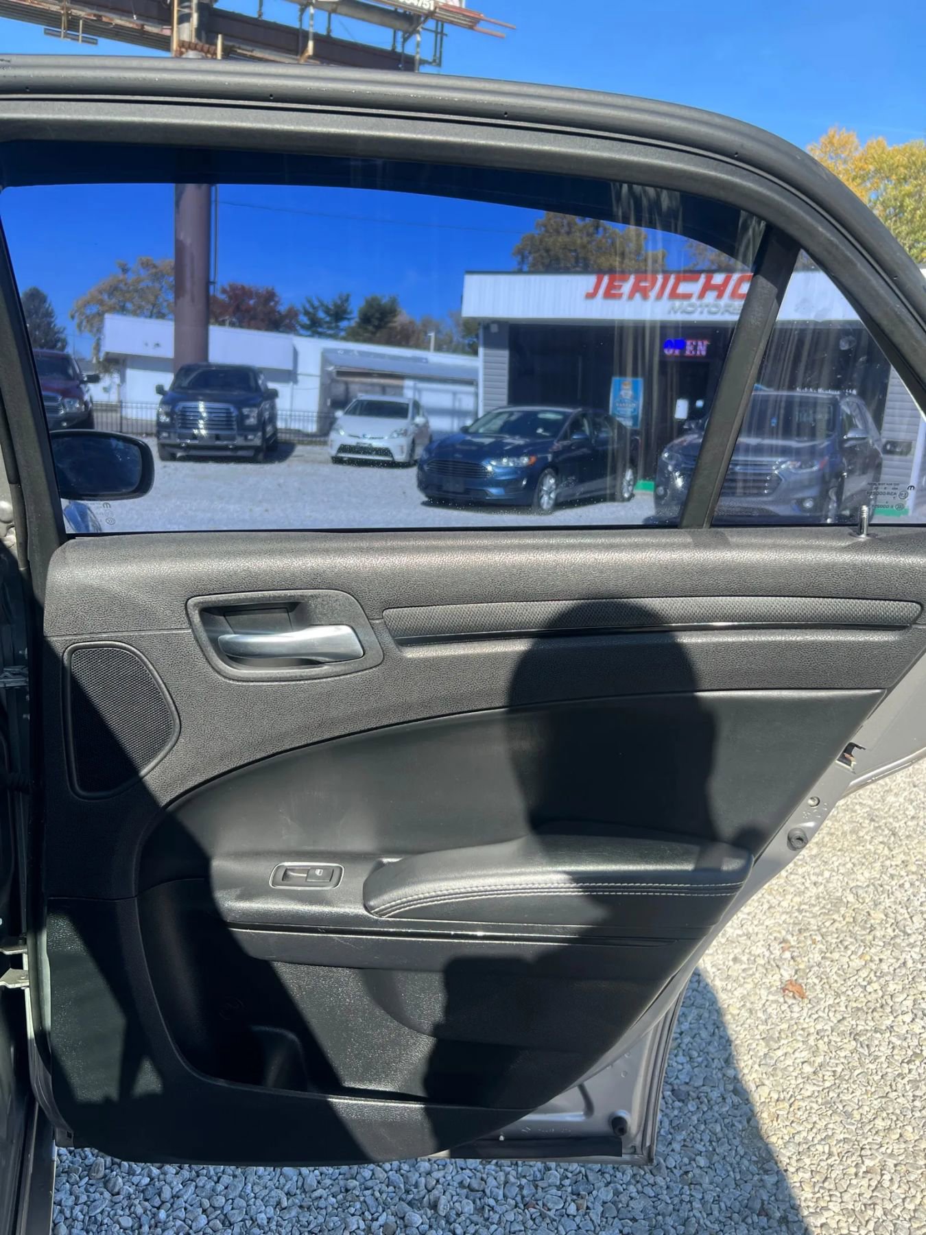 Used 2015 Chrysler 300 S image 16