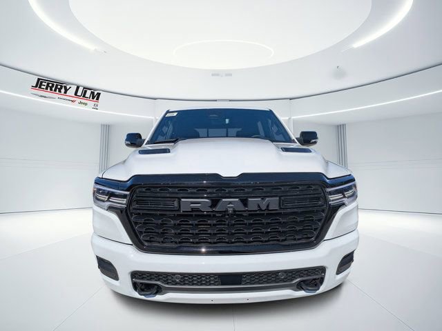New 2026 RAM 1500 Limited AWD/4WD image 7