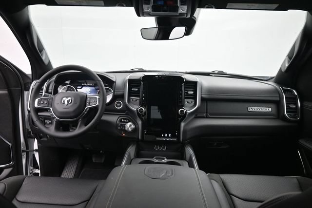 Used 2026 RAM 1500 Laramie AWD/4WD image 26