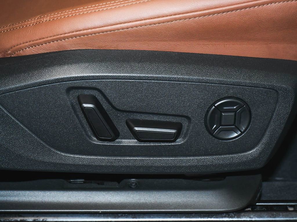 Used 2022 Audi Q3 2.0T Premium w/ Convenience Package image 48
