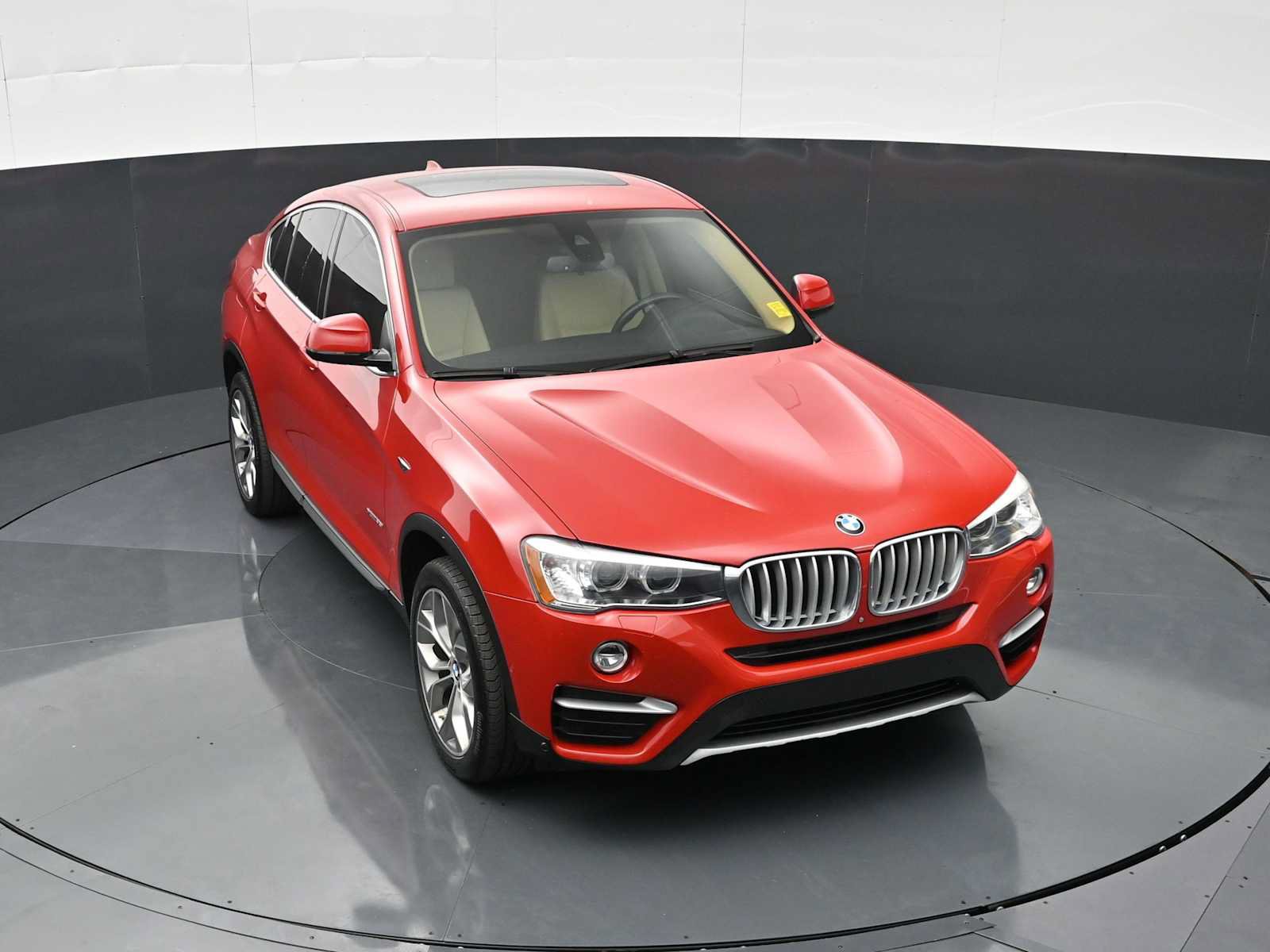 Used 2016 BMW X4 xDrive35i AWD/4WD image 20