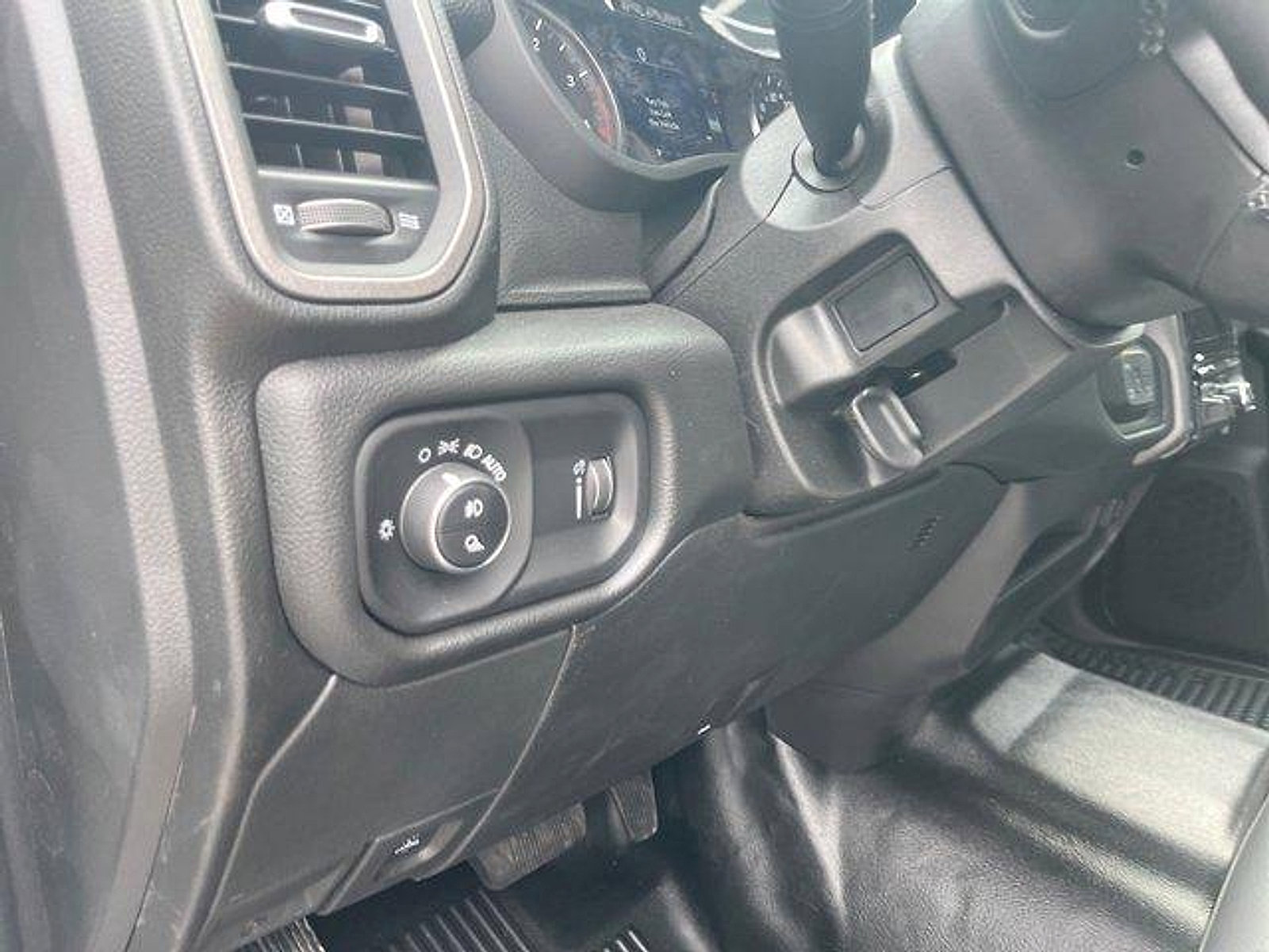 New 2026 RAM 2500 Tradesman image 24