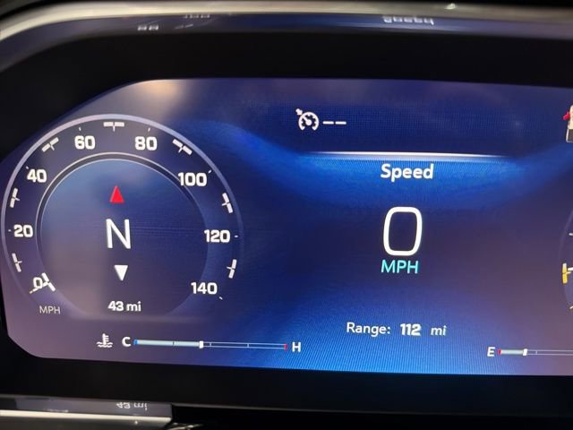 New 2026 Chevrolet Silverado 1500 LT w/ Protection Package AWD/4WD image 14