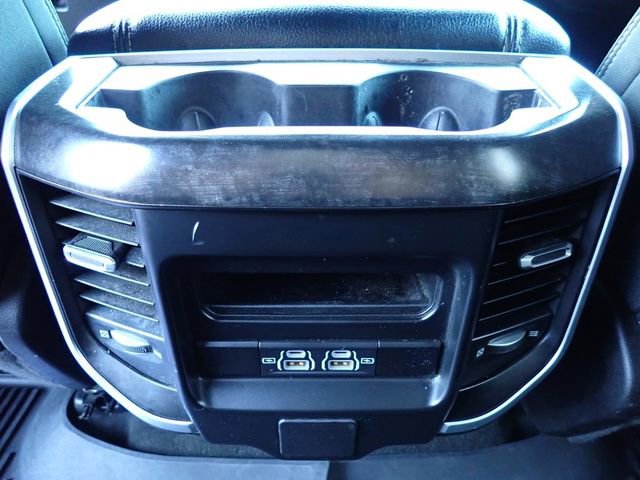 Certified 2022 RAM 1500 Big Horn AWD/4WD image 16