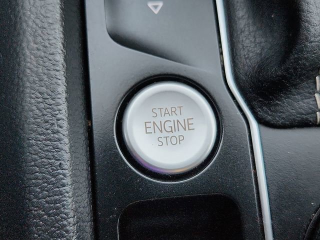 Used 2022 Volkswagen Atlas SE AWD/4WD image 21