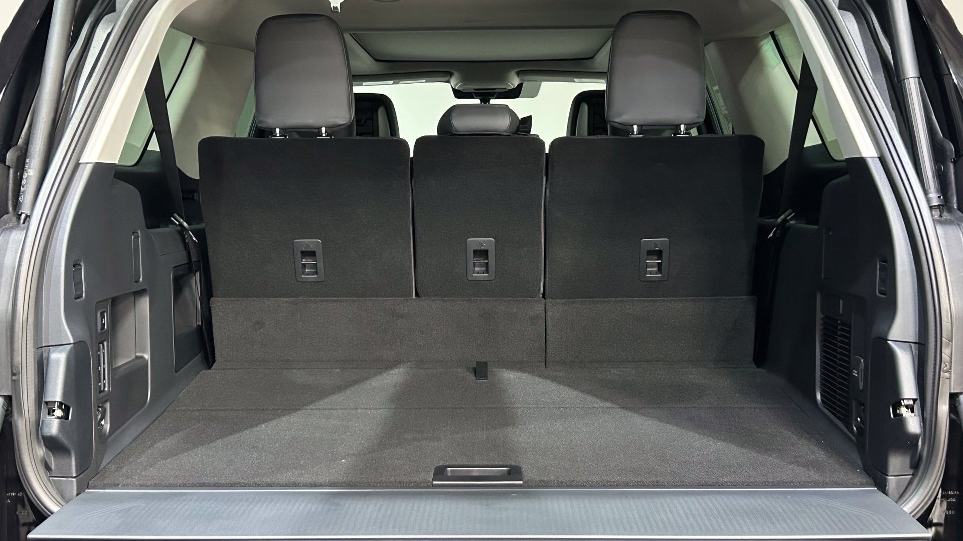 New 2027 Ford Expedition Max Active AWD/4WD image 37