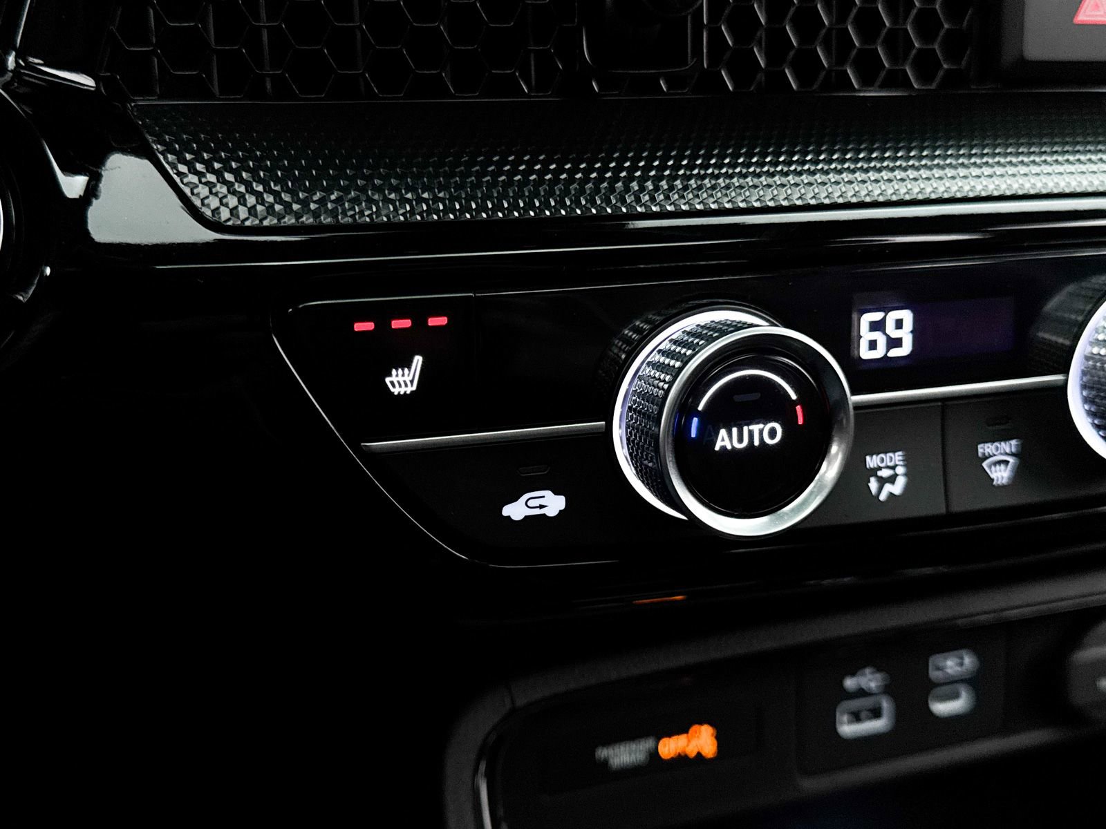 Used 2025 Honda CR-V Sport Touring image 27