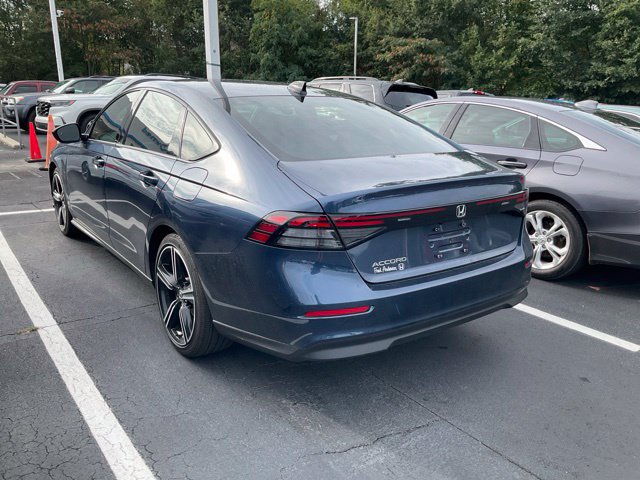 Used 2026 Honda Accord SE image 11