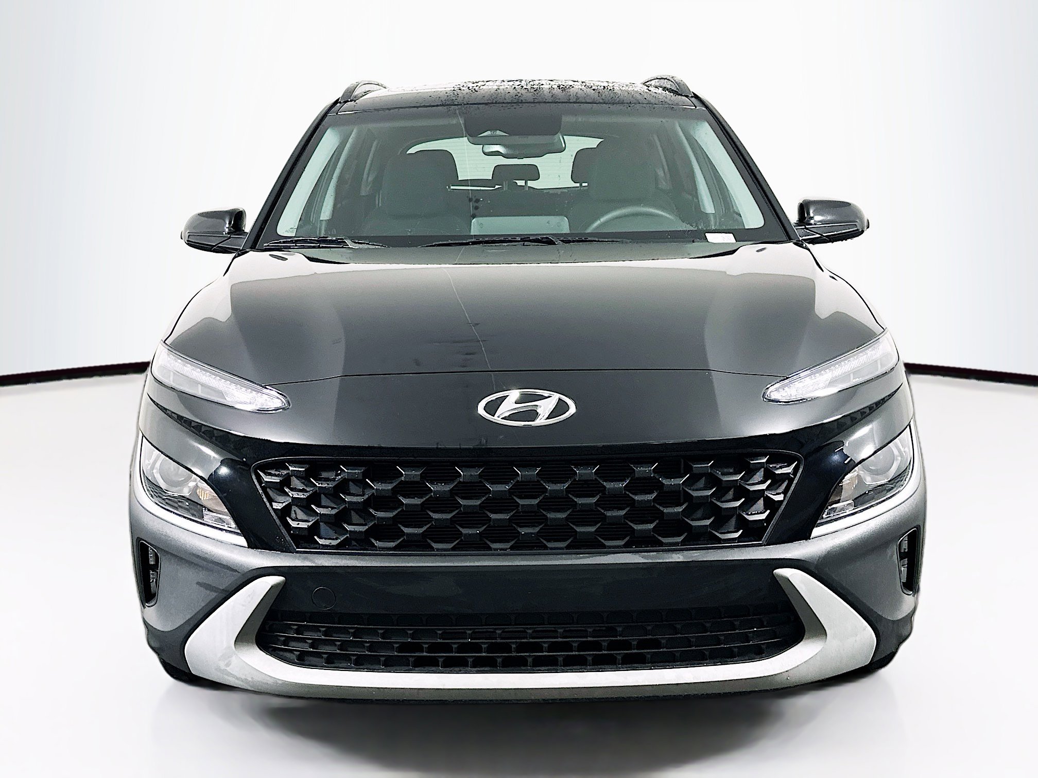 Used 2023 Hyundai Kona SEL w/ Convenience Package image 2