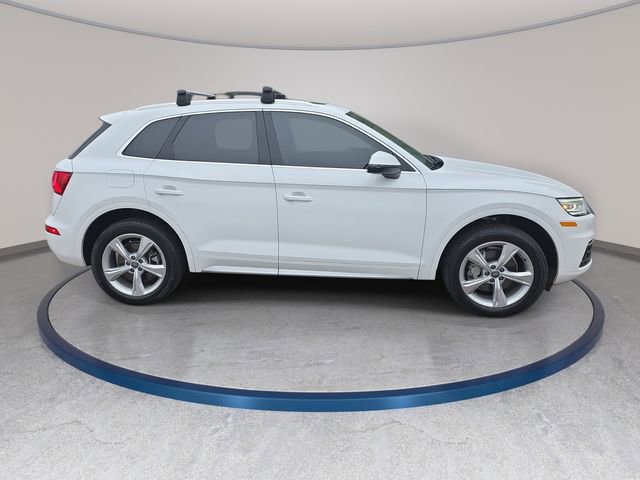 Used 2020 Audi Q5 2.0T Premium w/ Convenience Package AWD/4WD image 5