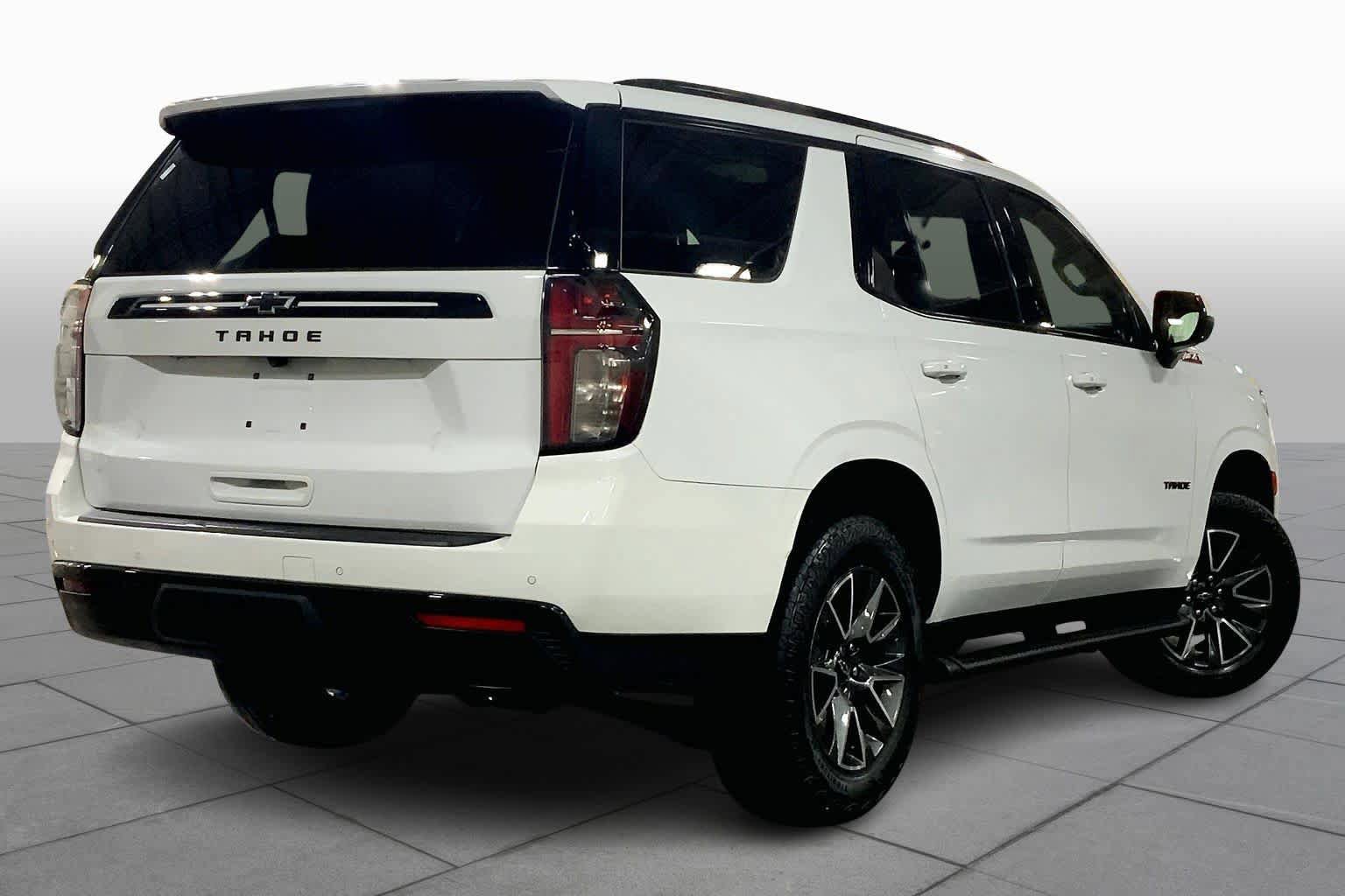 Used 2023 Chevrolet Tahoe Z71 AWD/4WD image 13