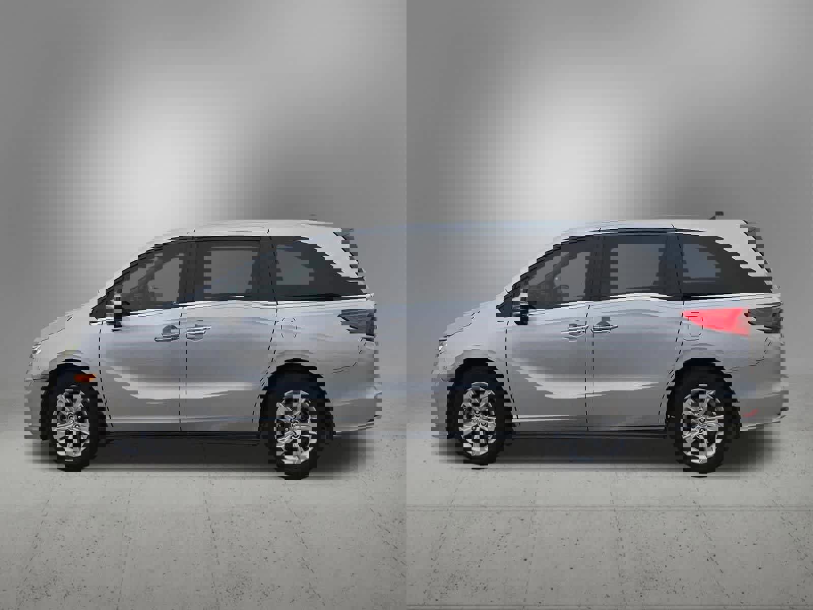 Used 2019 Honda Odyssey EX-L image 3