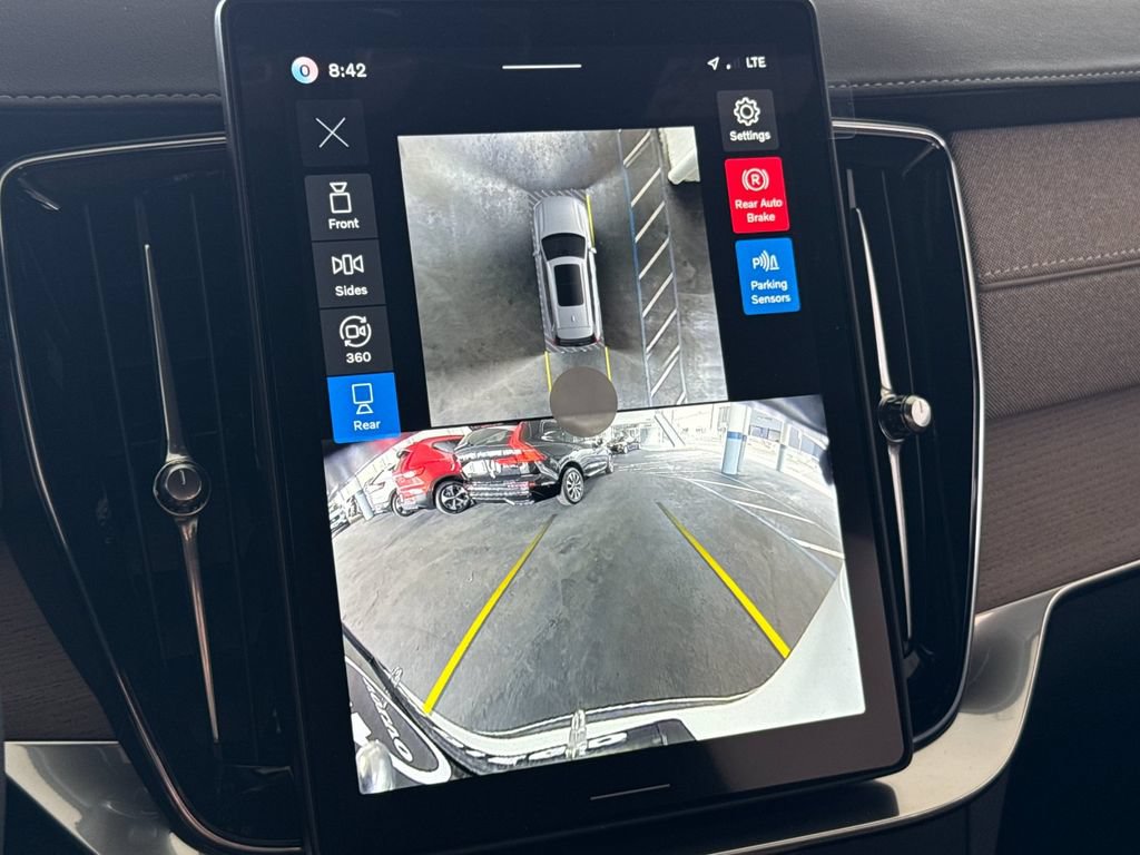 New 2026 Volvo XC90 B6 Plus AWD/4WD image 20