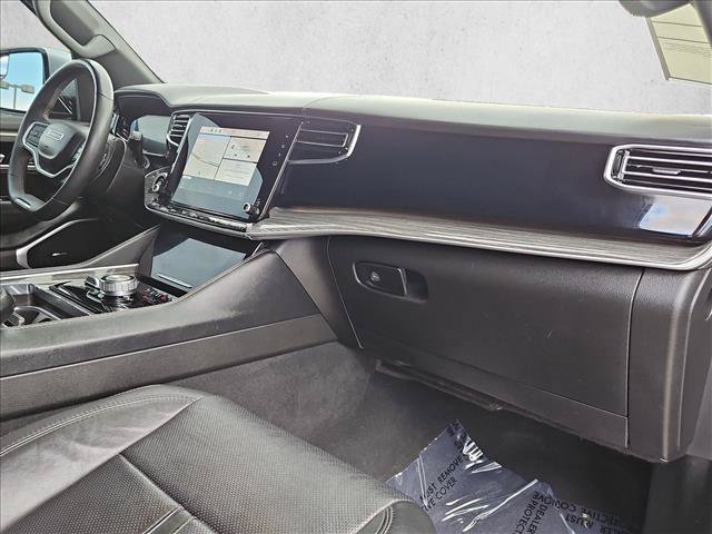 Used 2022 Jeep Wagoneer Series II AWD/4WD image 22