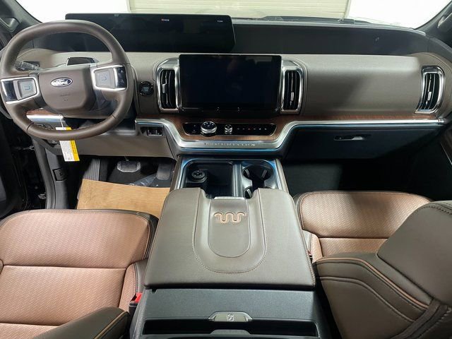 New 2026 Ford Expedition King Ranch image 13