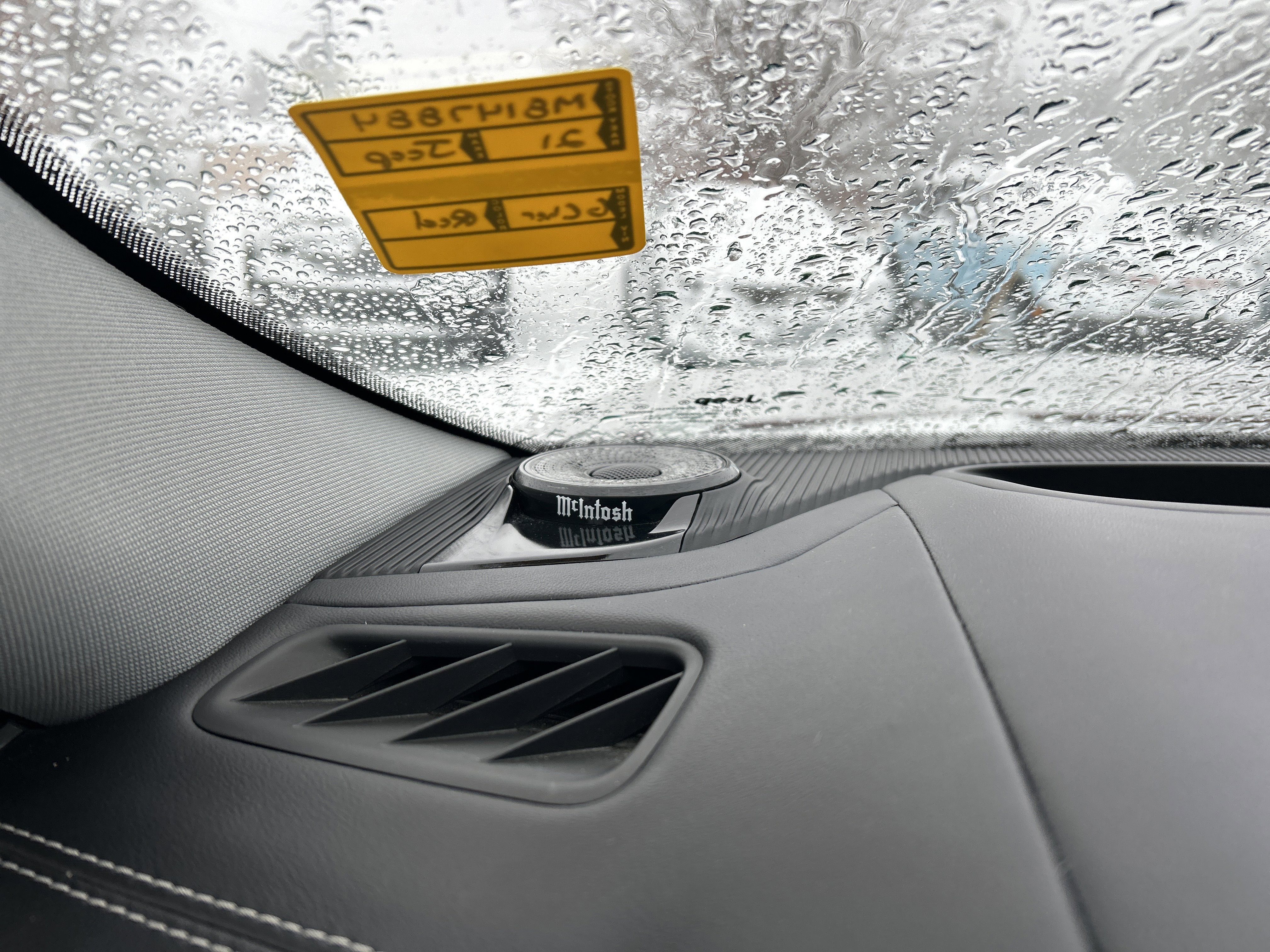 Used 2021 Jeep Grand Cherokee L Overland w/ Advanced Protech Group III image 16