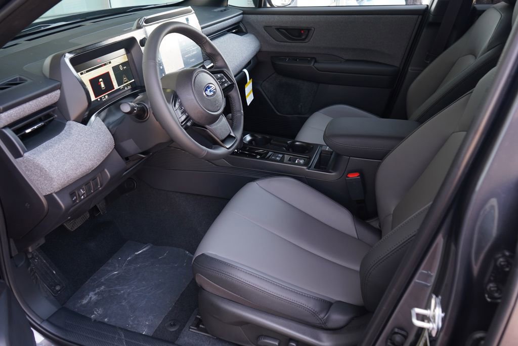 New 2026 Subaru Outback Premium AWD/4WD image 6