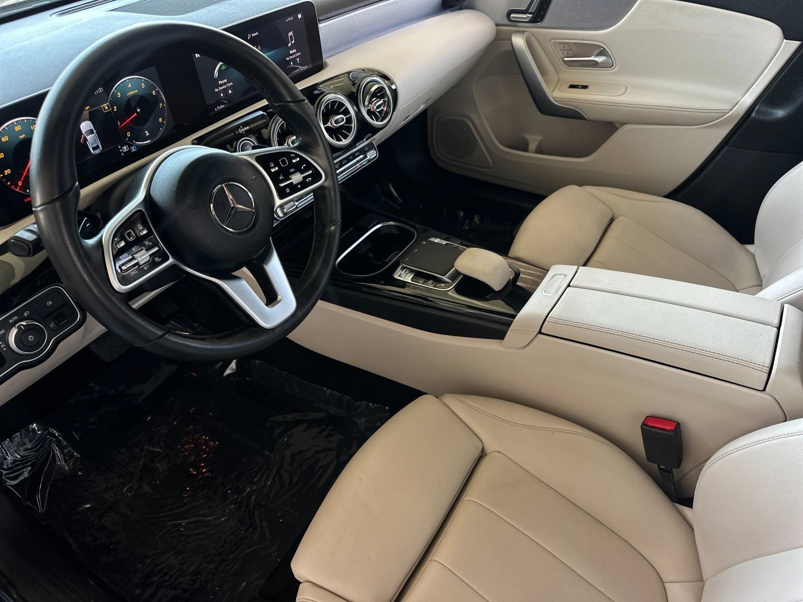 Used 2019 Mercedes-Benz A 220 image 9