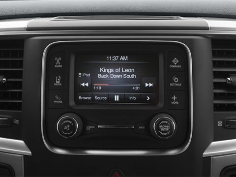 Used 2014 RAM 3500 Tradesman w/ Popular Equipment Group image 12