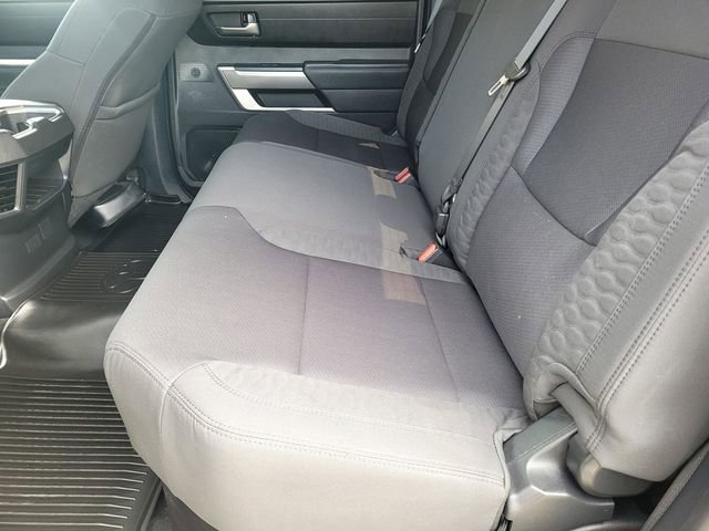Used 2023 Toyota Tundra SR5 RWD image 12