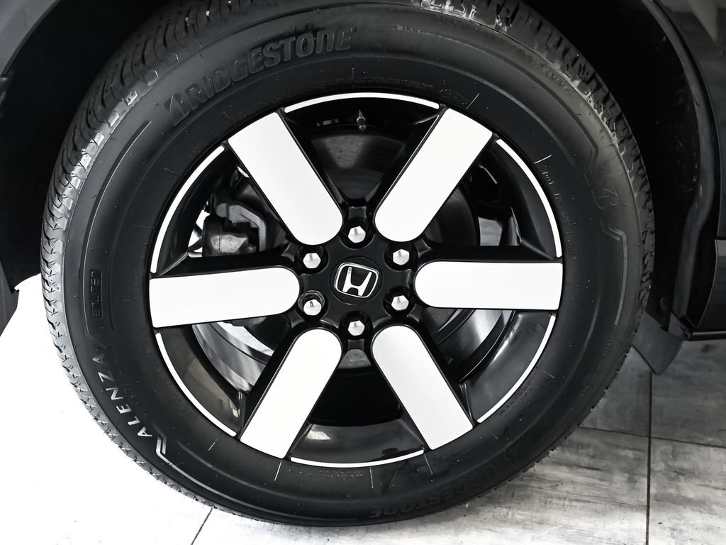 Used 2025 Honda Prologue Touring image 9