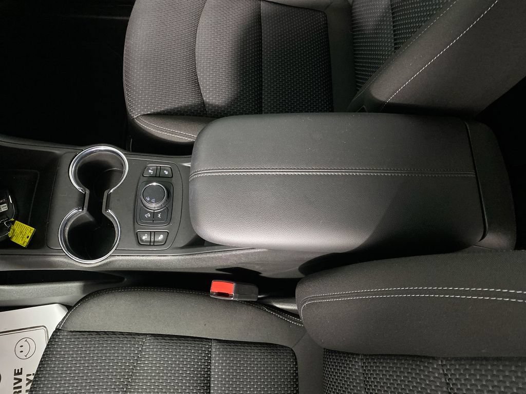 Certified 2023 GMC Terrain SLE w/ Driver Convenience Package FWD image 20
