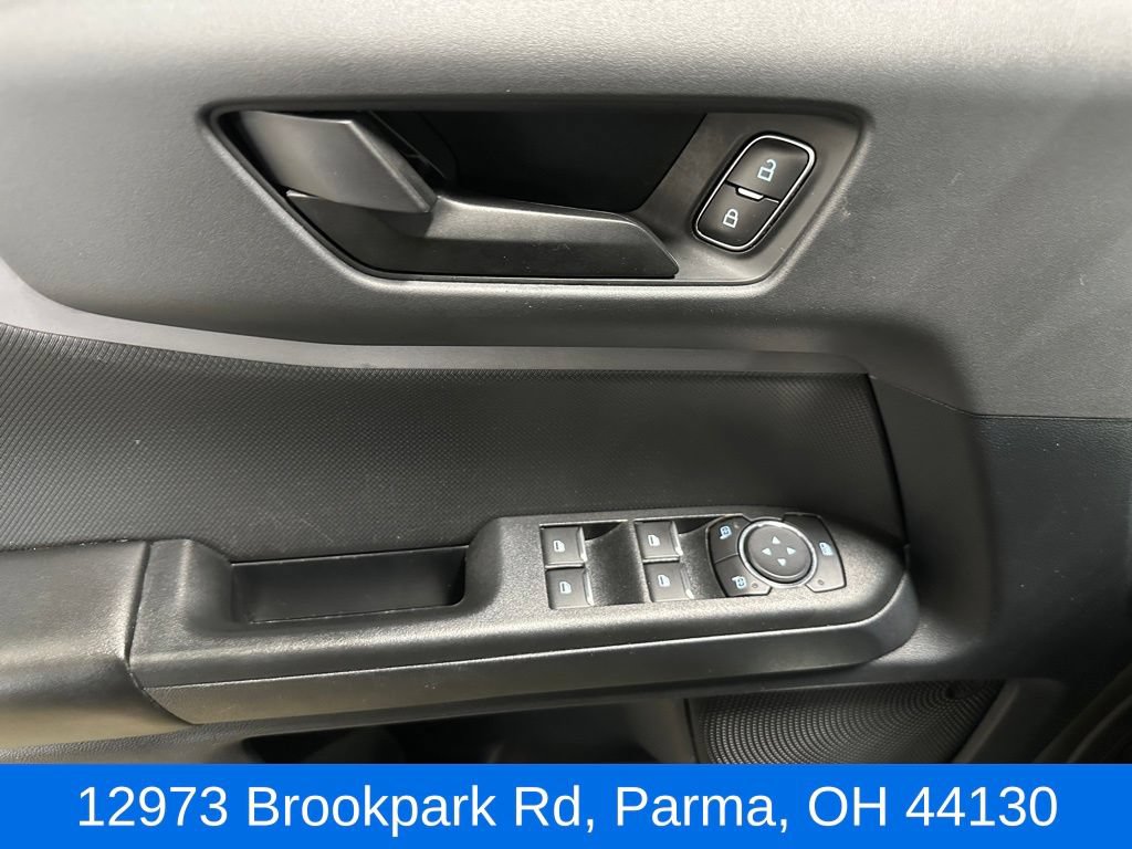 Used 2023 Ford Bronco Sport Big Bend AWD/4WD image 8