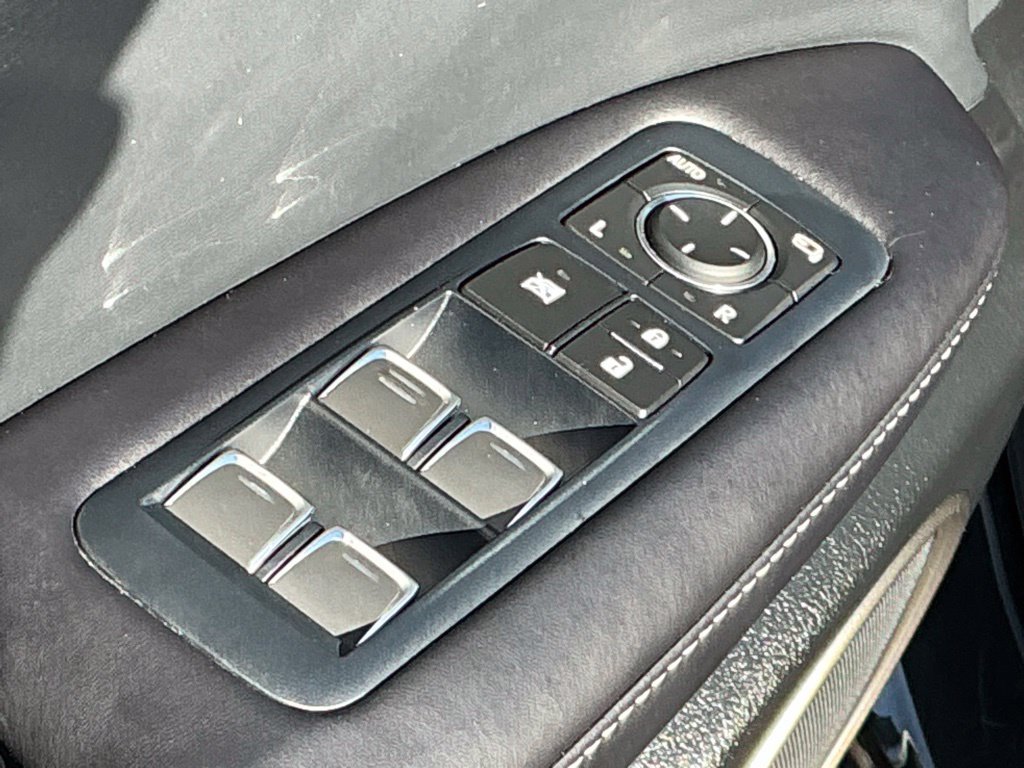 Certified 2020 Lexus RX 450hL AWD w/ Premium Package image 12
