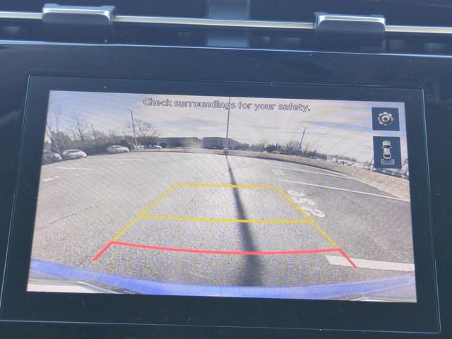 Used 2023 Hyundai Tucson SEL w/ Cargo Package image 20