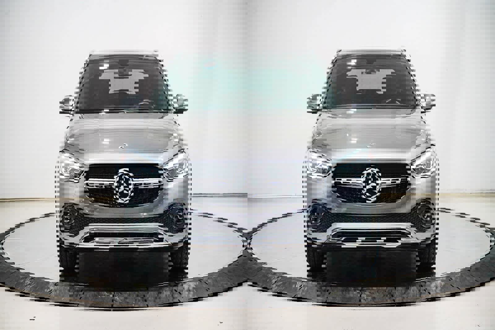 Certified 2022 Mercedes-Benz GLA 250 4MATIC image 6