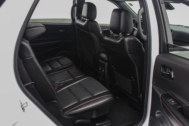 Used 2026 Dodge Durango GT AWD/4WD image 20