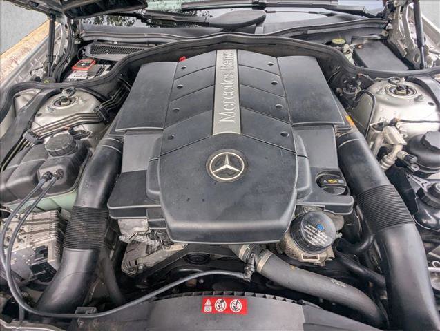 Used 2005 Mercedes-Benz SL 500 image 20