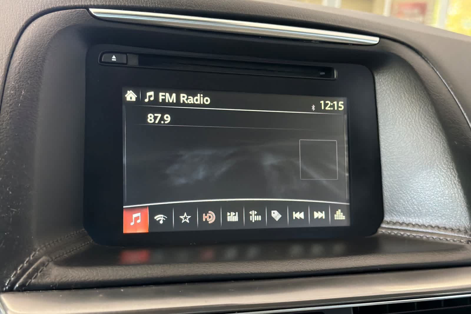 Used 2016 MAZDA CX-5 Grand Touring FWD image 19