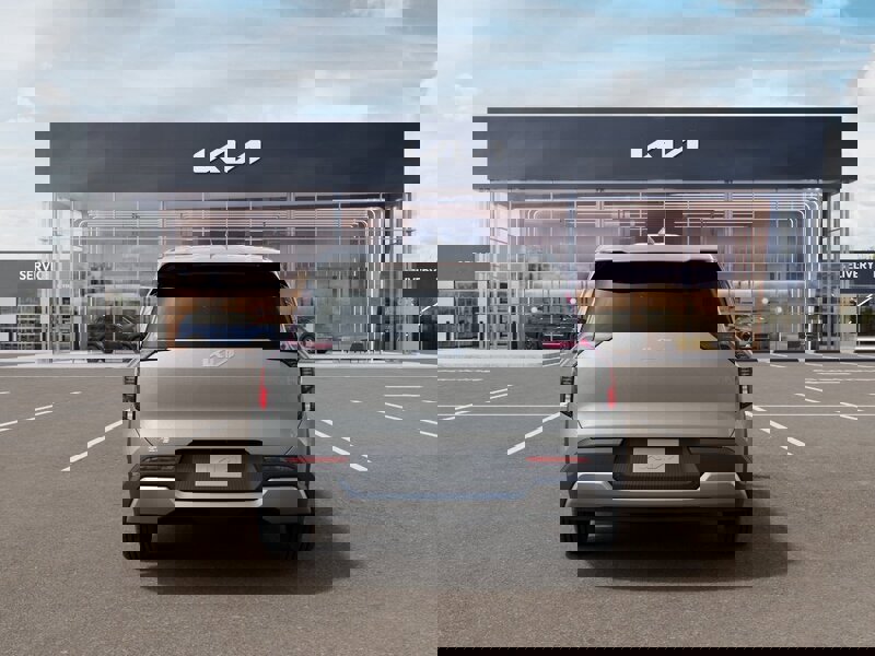 New 2026 Kia EV9 Light image 5