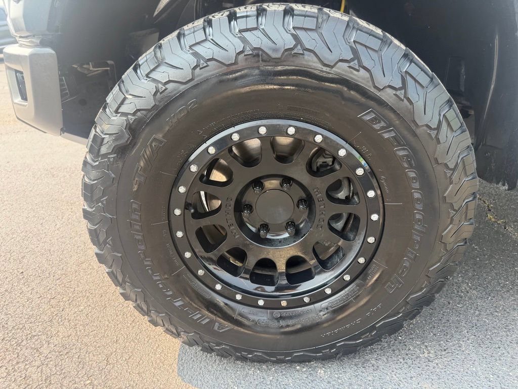 Used 2019 Ford F150 Raptor w/ Equipment Group 802A Luxury AWD/4WD image 15