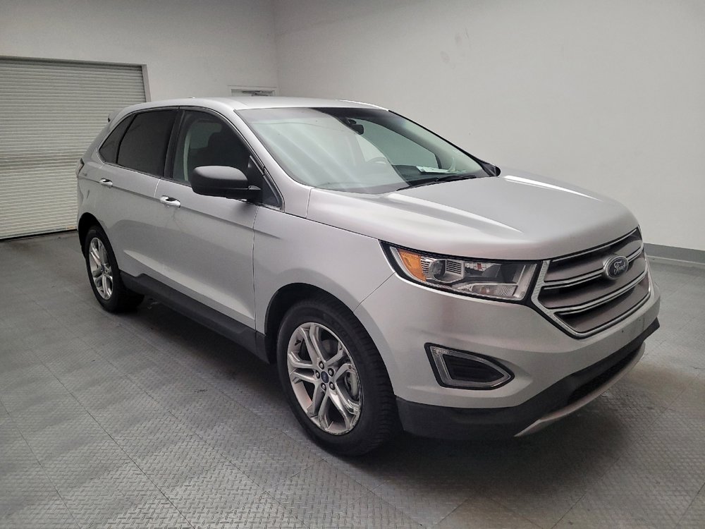 Used 2018 Ford Edge Titanium image 13