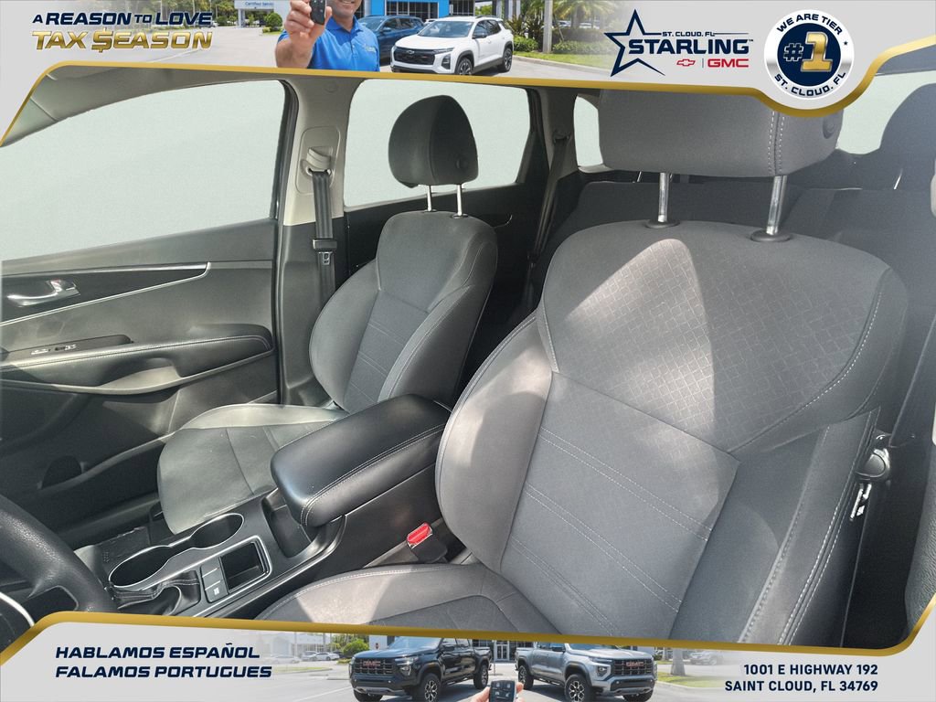 Used 2019 Kia Sorento L image 20