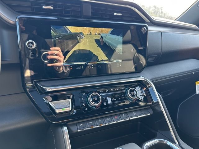 New 2026 GMC Sierra 1500 Denali image 22